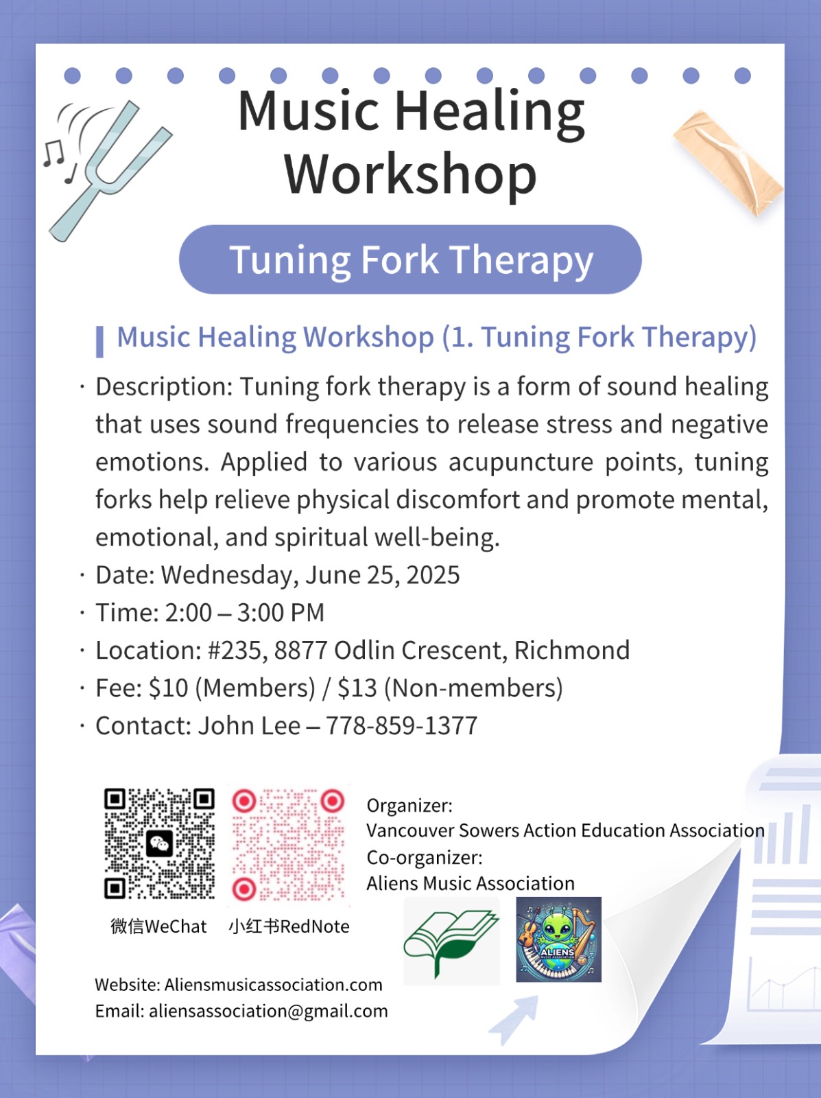 Music Healing Jun 2025 Music Healing Jun 2025