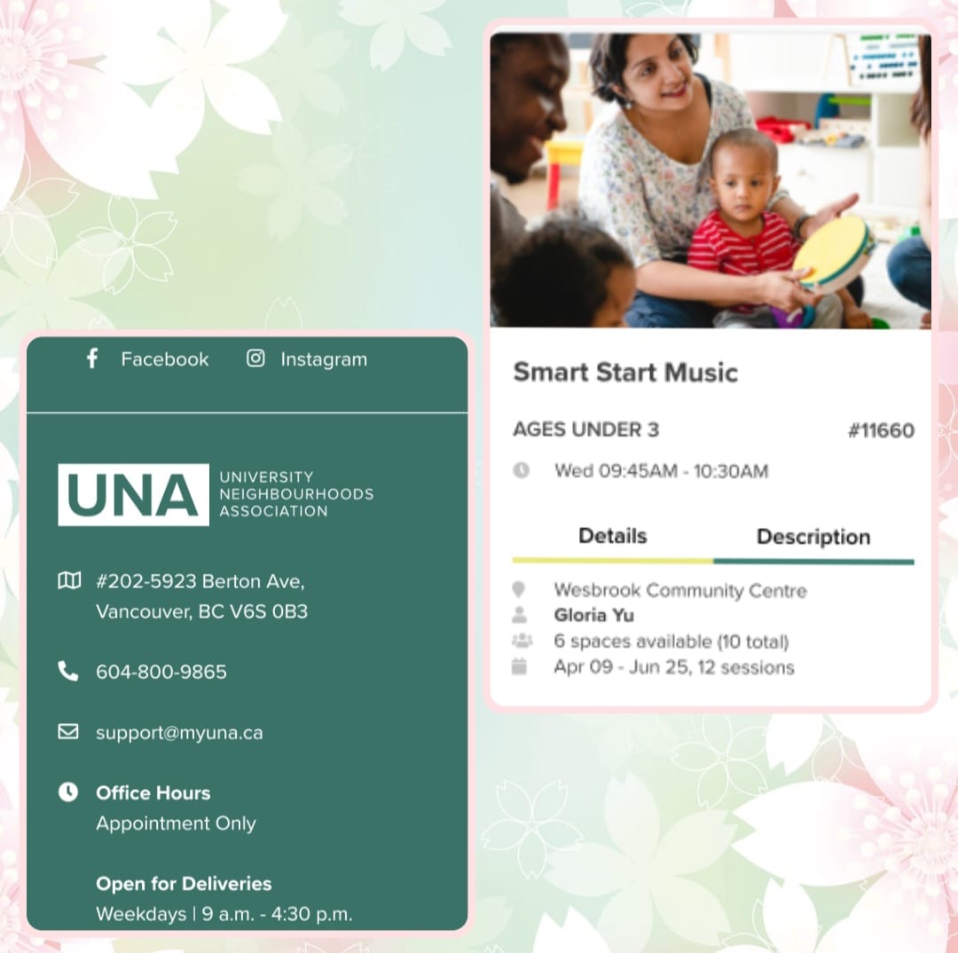 Smart Start under 3